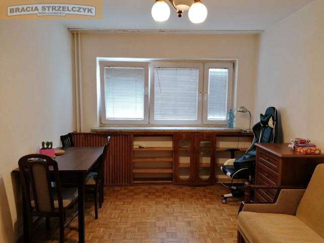 Mieszkanie Wynajem  Wola Jaktorowska 2